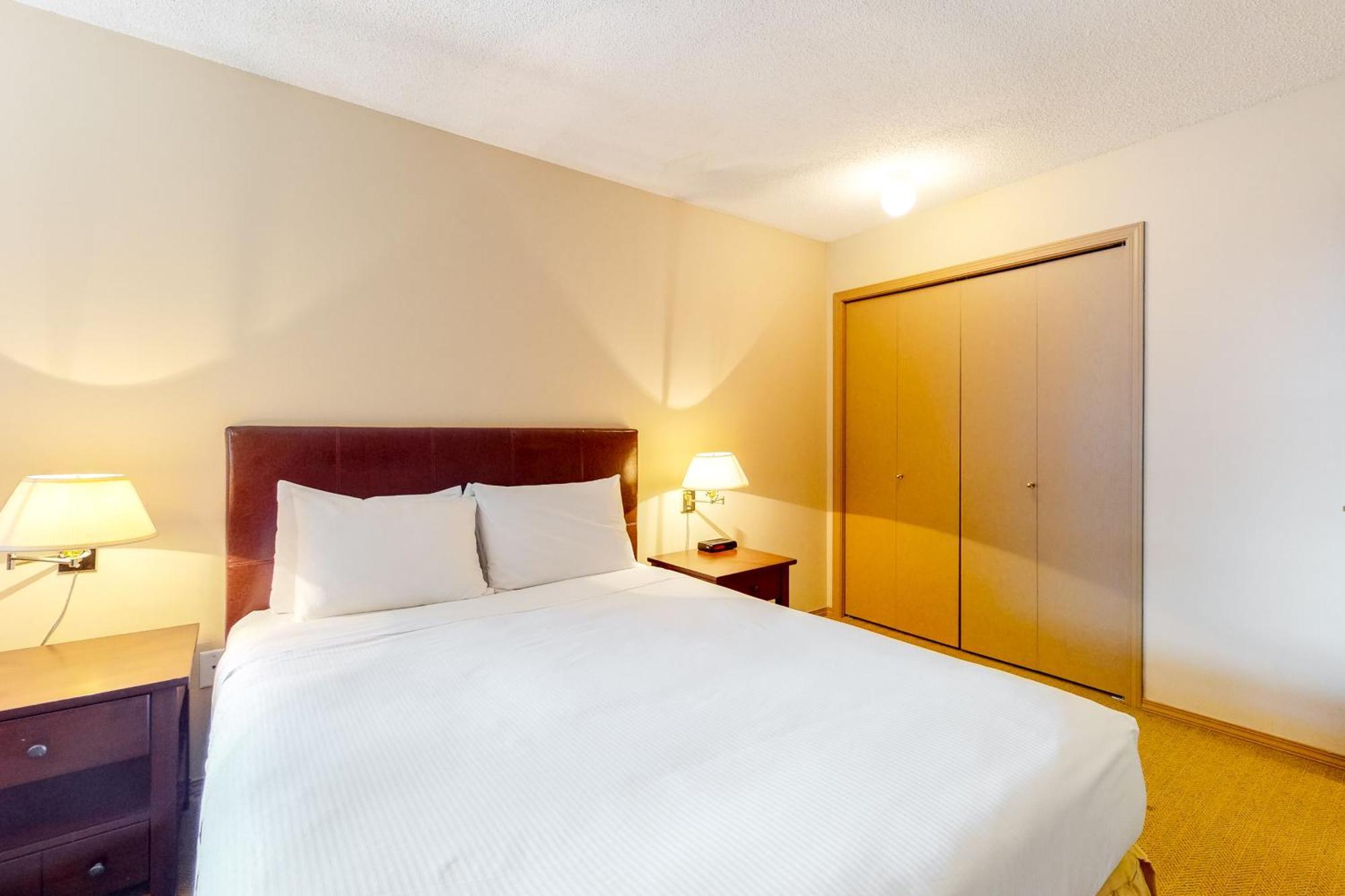 Glacier Lodge Whistler Habitación foto