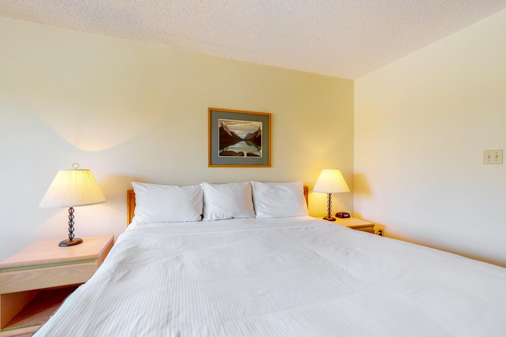 Glacier Lodge Whistler Habitación foto