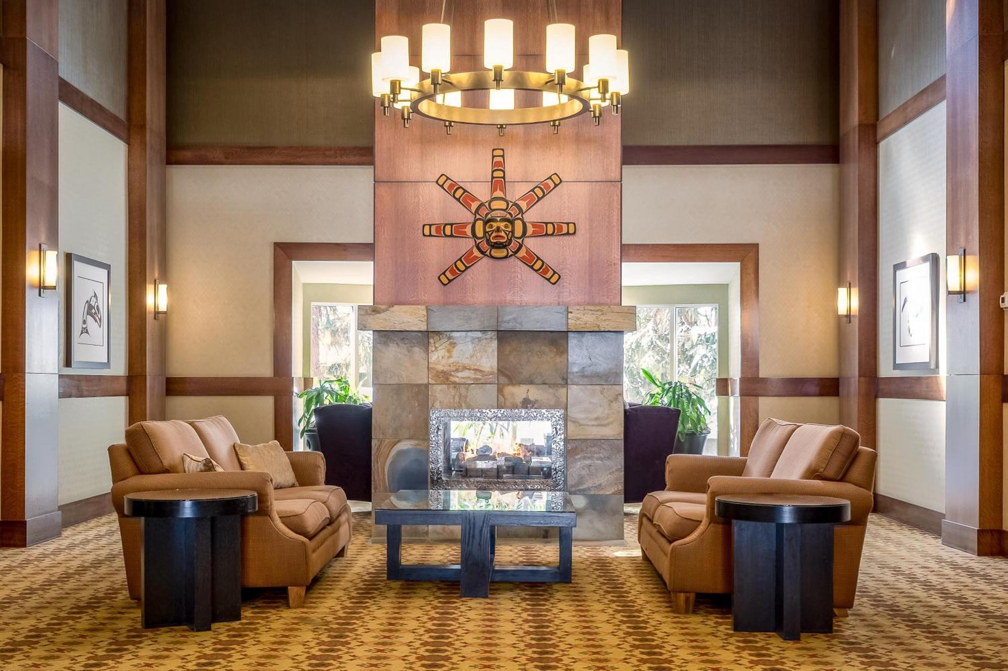 Glacier Lodge Whistler Exterior foto
