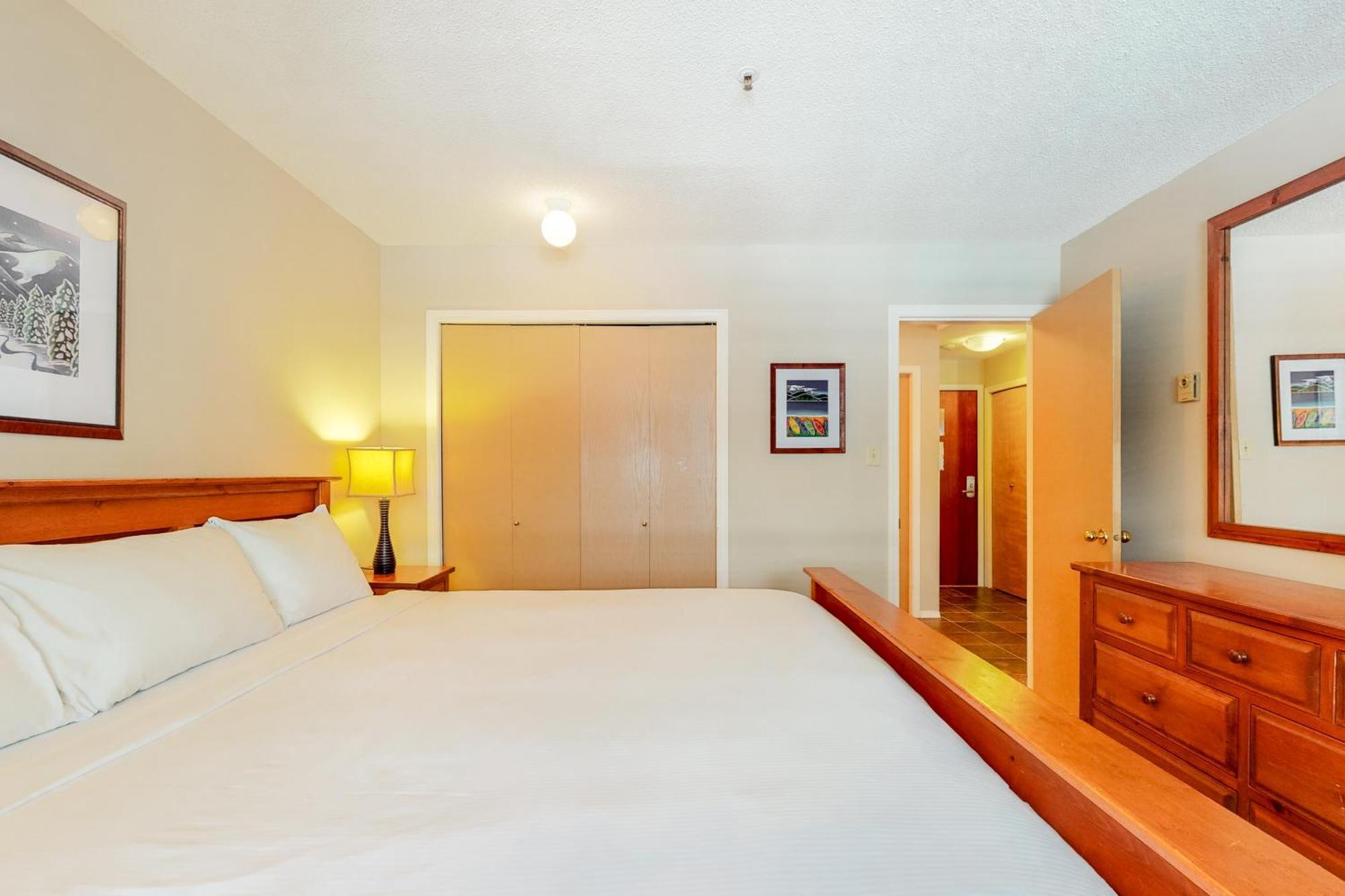 Glacier Lodge Whistler Habitación foto