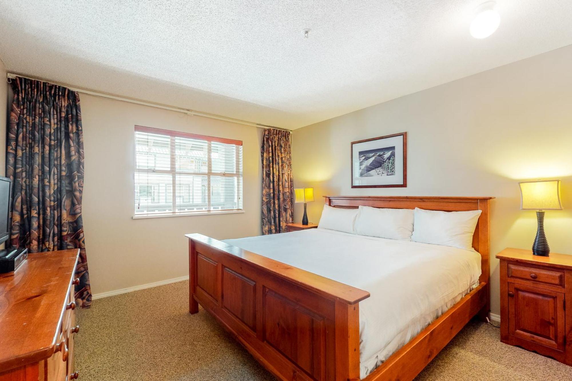 Glacier Lodge Whistler Habitación foto