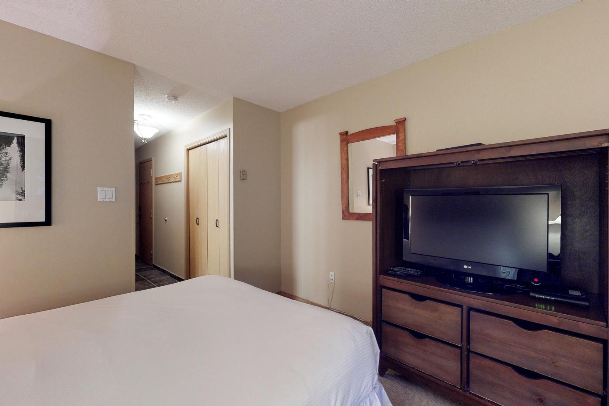Glacier Lodge Whistler Habitación foto