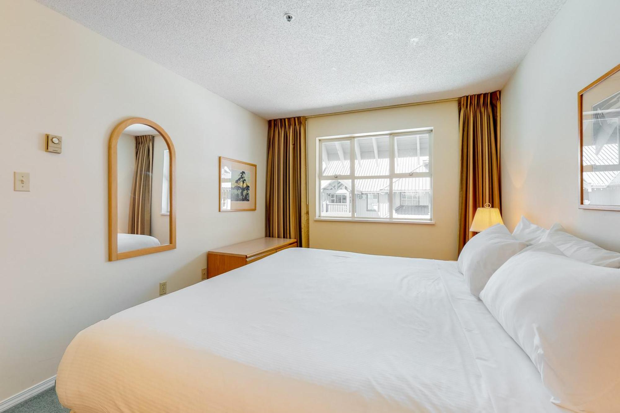 Glacier Lodge Whistler Habitación foto