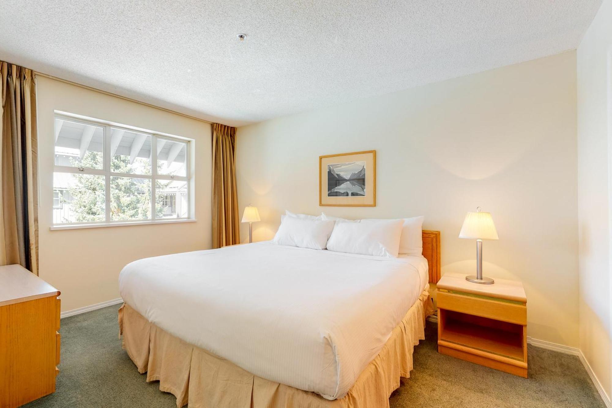 Glacier Lodge Whistler Habitación foto