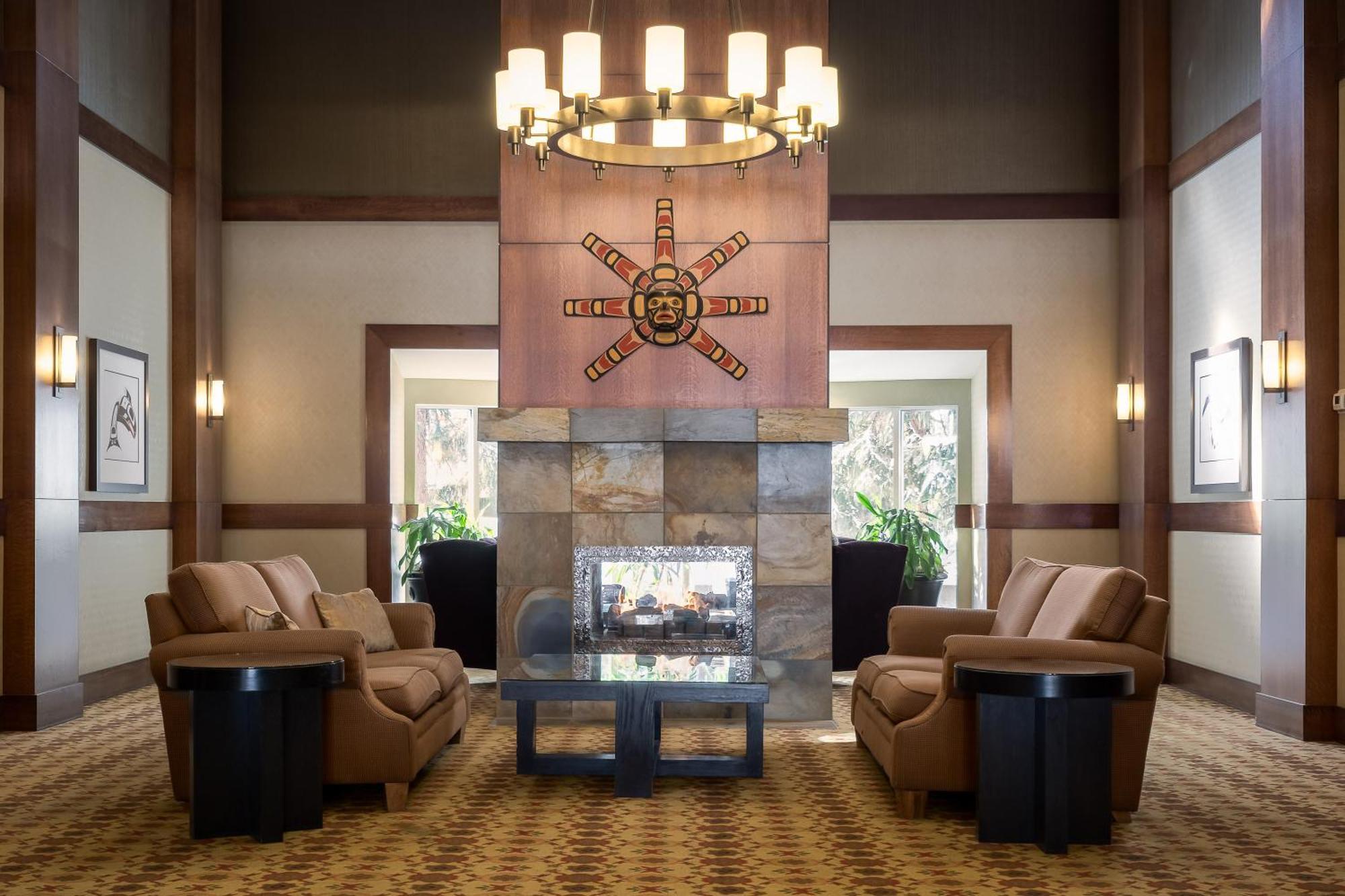 Glacier Lodge Whistler Exterior foto