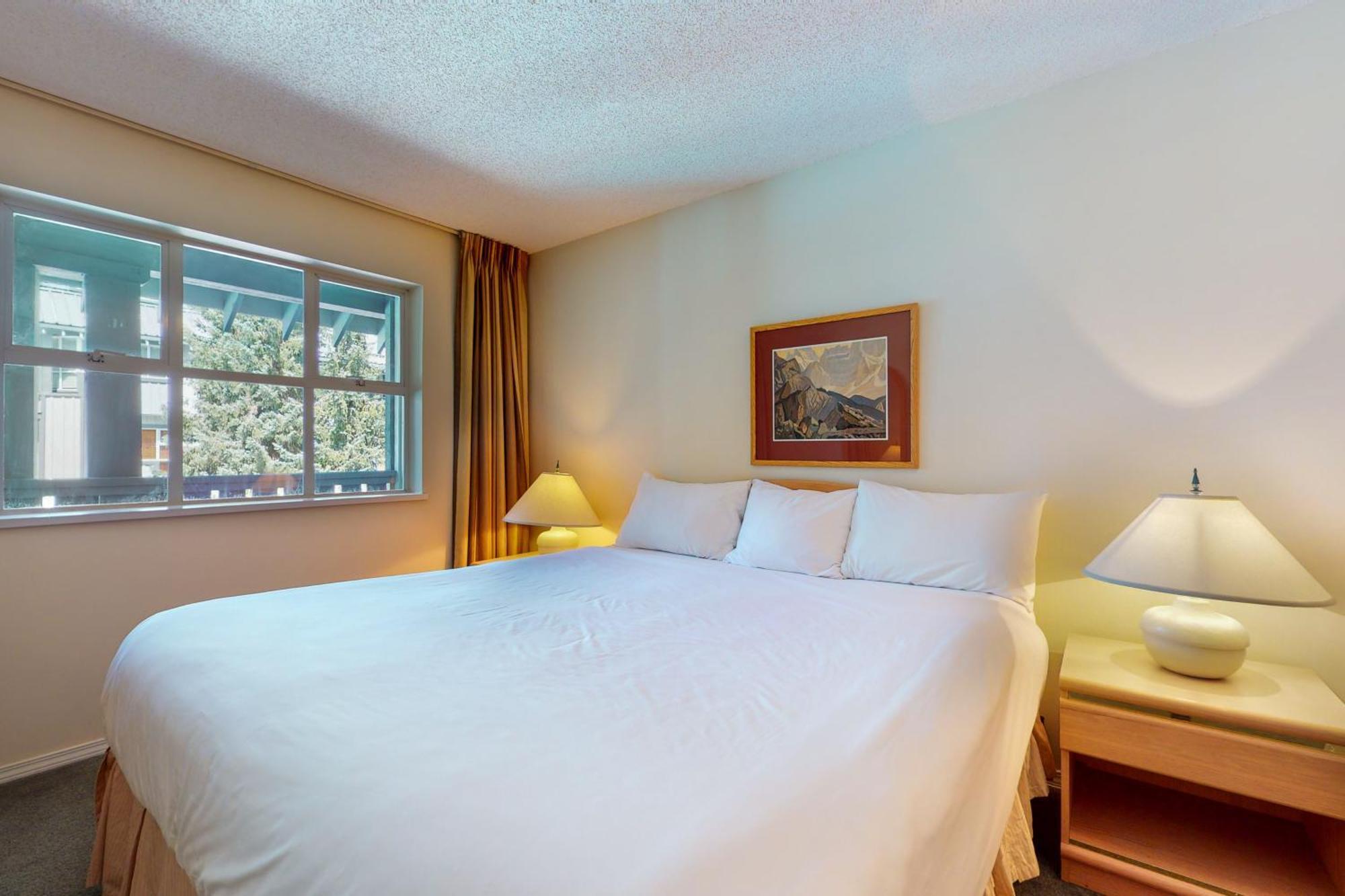 Glacier Lodge Whistler Habitación foto