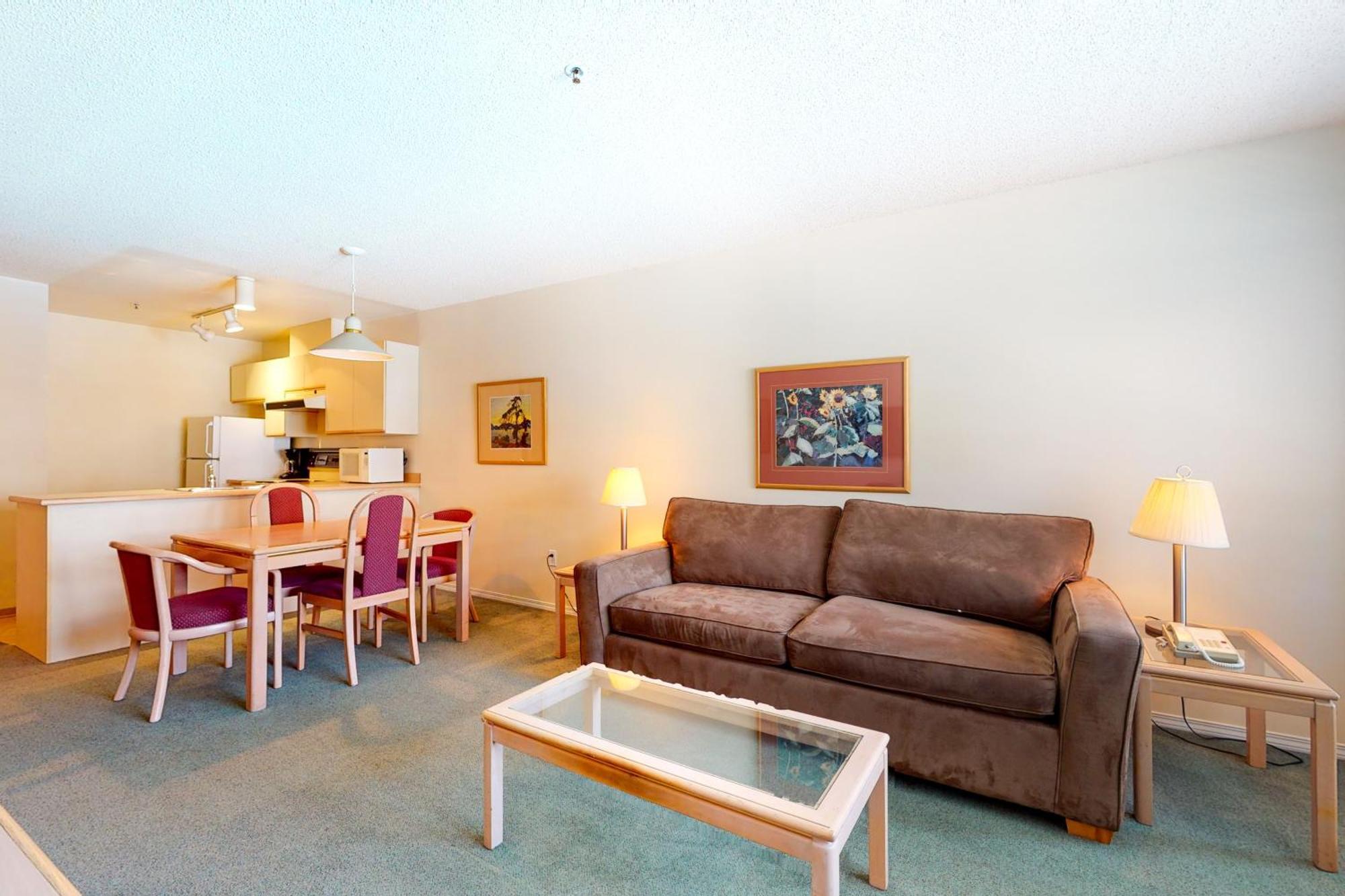 Glacier Lodge Whistler Habitación foto