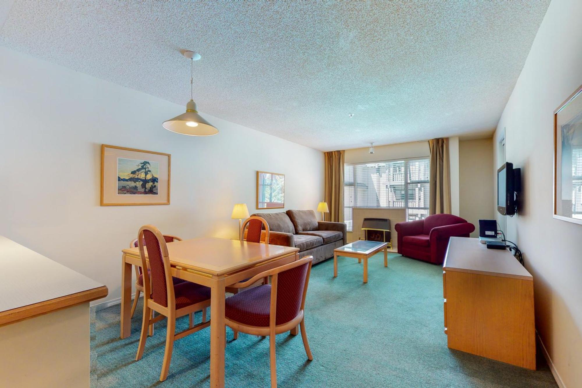 Glacier Lodge Whistler Habitación foto