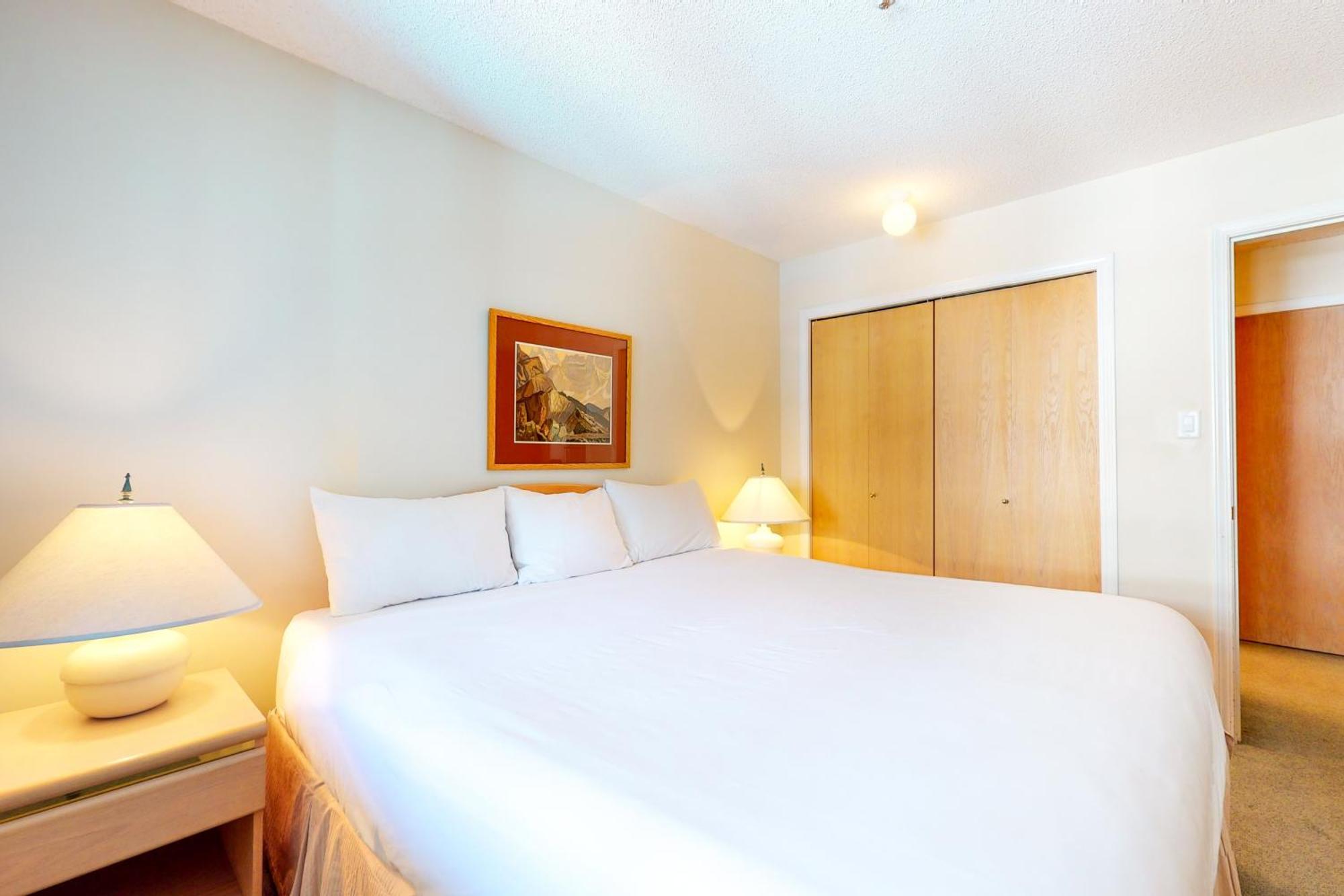Glacier Lodge Whistler Habitación foto