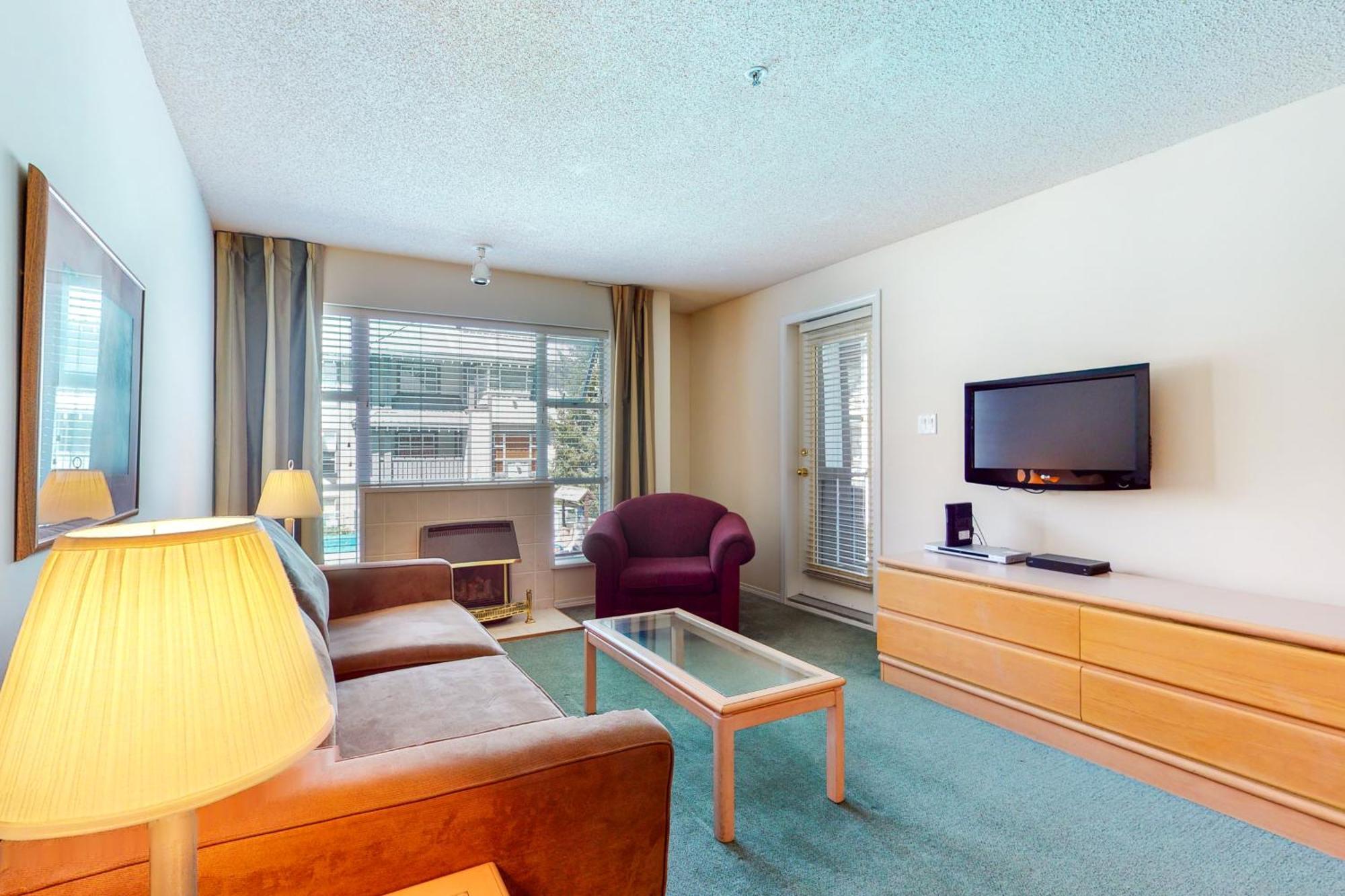 Glacier Lodge Whistler Habitación foto